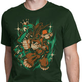 With a Punch Like That - Men's Apparel