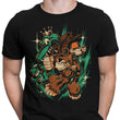 With a Punch Like That - Men's Apparel
