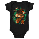 With a Punch Like That - Youth Apparel