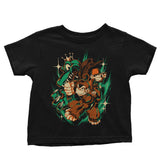 With a Punch Like That - Youth Apparel