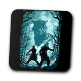 Wolves and Gods - Coasters
