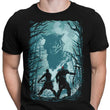 Wolves and Gods - Men's Apparel