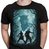 Wolves and Gods - Men's Apparel