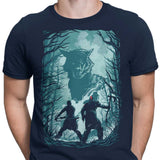 Wolves and Gods - Men's Apparel