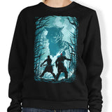 Wolves and Gods - Sweatshirt