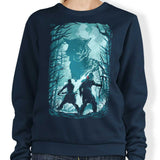 Wolves and Gods - Sweatshirt