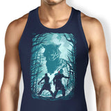 Wolves and Gods - Tank Top