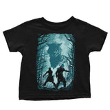 Wolves and Gods - Youth Apparel
