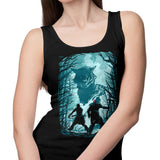 Wolves and Gods - Tank Top
