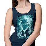 Wolves and Gods - Tank Top