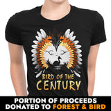Bird of the Century - Women's Apparel