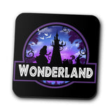 Wonderland Park - Coasters