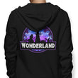 Wonderland Park - Hoodie