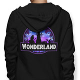 Wonderland Park - Hoodie