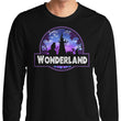Wonderland Park - Long Sleeve T-Shirt