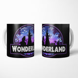 Wonderland Park - Mug