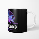 Wonderland Park - Mug