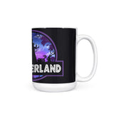 Wonderland Park - Mug
