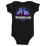 Wonderland Park - Youth Apparel