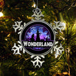 Wonderland Park - Ornament