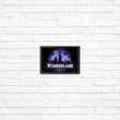 Wonderland Park - Posters & Prints