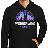 Wonderland Park - Hoodie