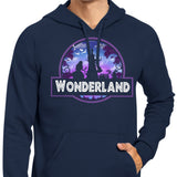 Wonderland Park - Hoodie