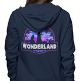 Wonderland Park - Hoodie