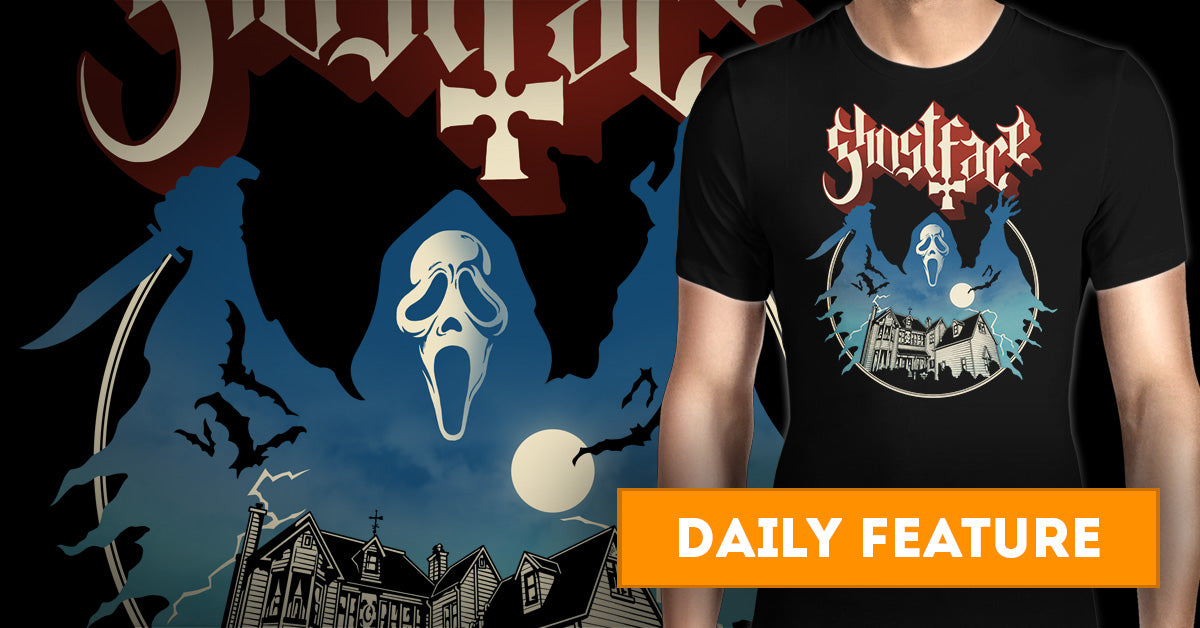 Once Upon a Tee