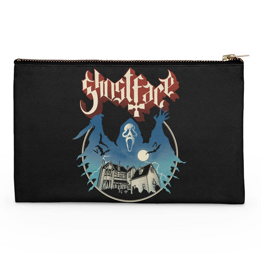 Woodsboro Icon - Accessory Pouch