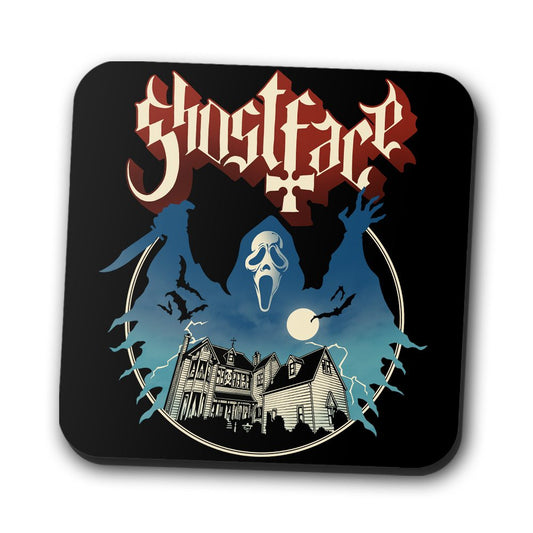 Woodsboro Icon - Coasters