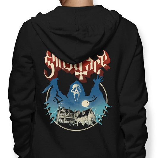Woodsboro Icon - Hoodie