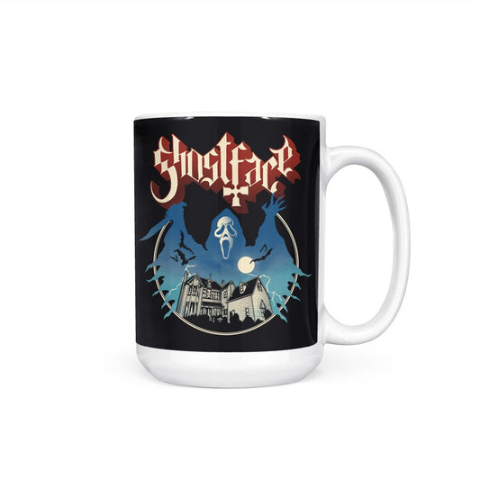 Woodsboro Icon - Mug