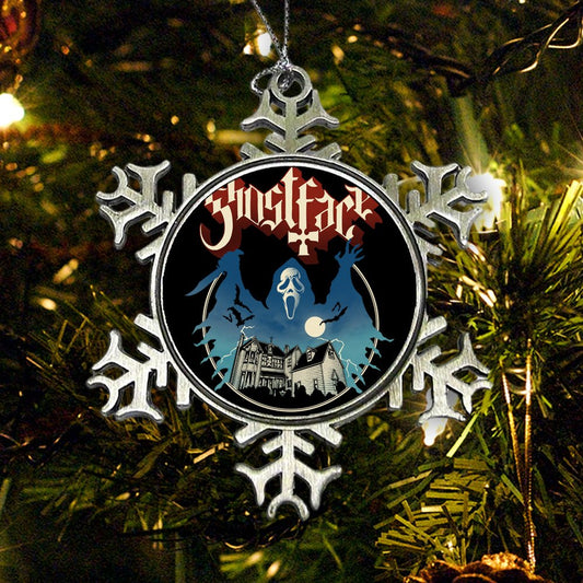 Woodsboro Icon - Ornament