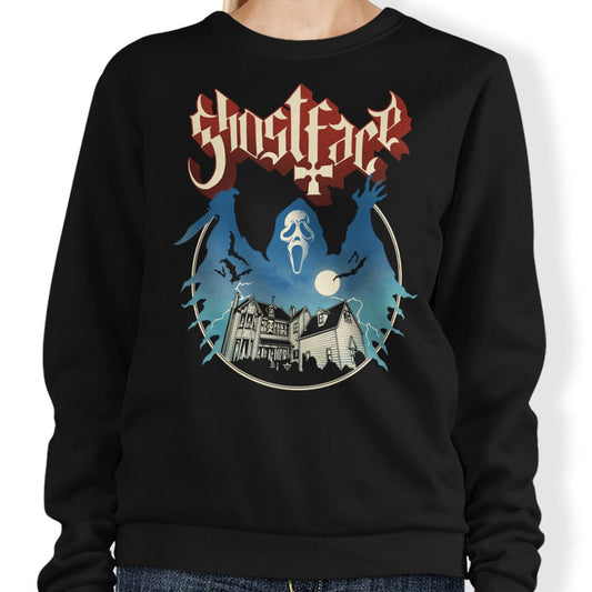 Woodsboro Icon - Sweatshirt