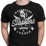 Woodsboro Slashers - Men's Apparel