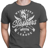 Woodsboro Slashers - Men's Apparel