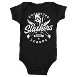 Woodsboro Slashers - Youth Apparel