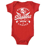 Woodsboro Slashers - Youth Apparel