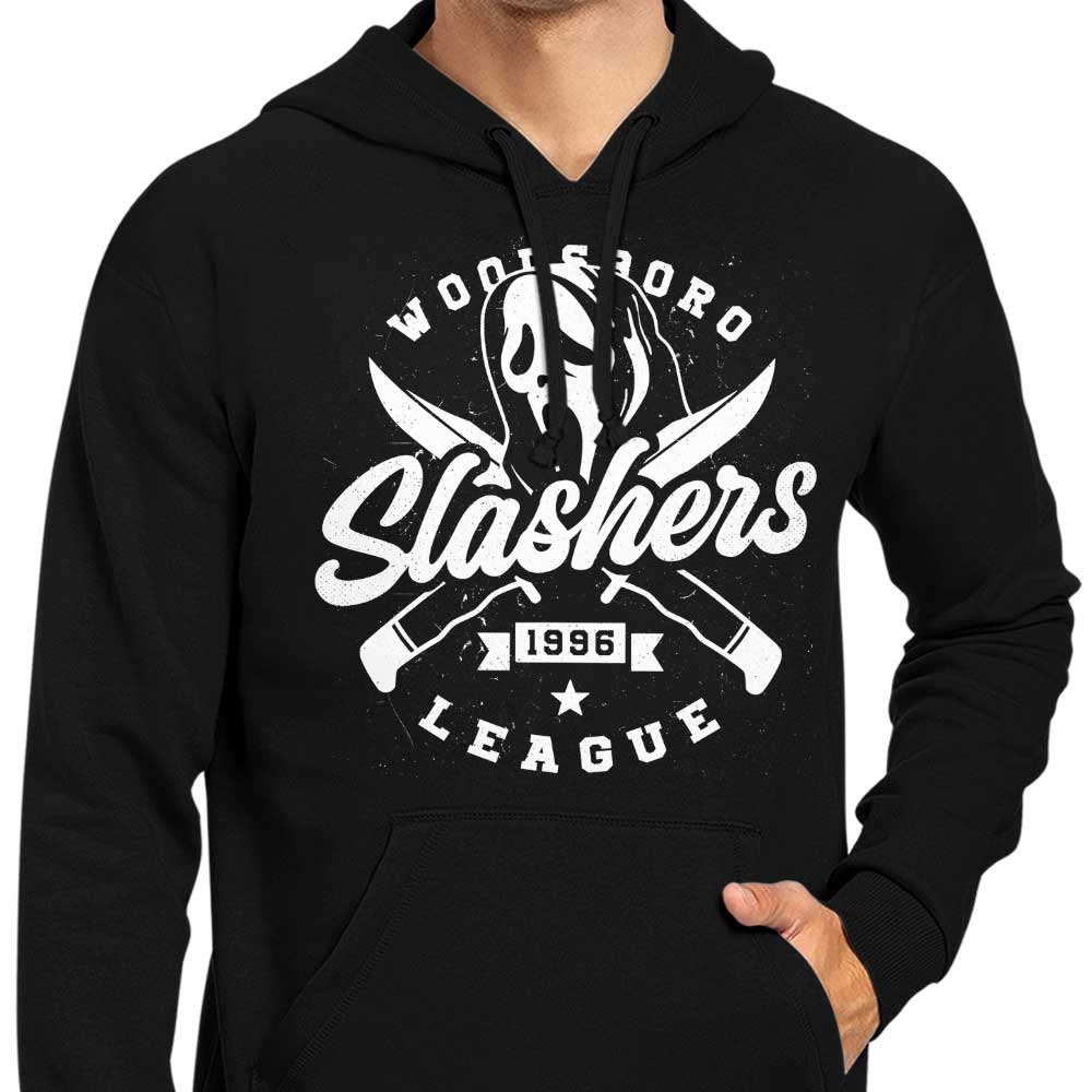 Woodsboro Slashers - Hoodie