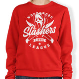 Woodsboro Slashers - Sweatshirt
