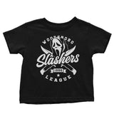Woodsboro Slashers - Youth Apparel