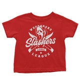 Woodsboro Slashers - Youth Apparel
