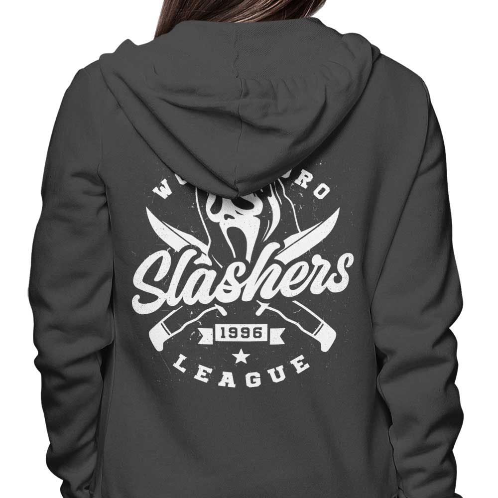 Woodsboro Slashers - Hoodie