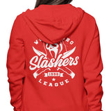 Woodsboro Slashers - Hoodie