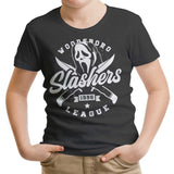 Woodsboro Slashers - Youth Apparel