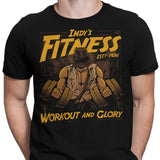 Workout and Glory - Men's Apparel