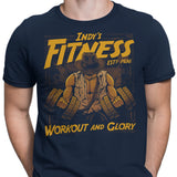 Workout and Glory - Men's Apparel