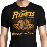 Workout and Glory - Men's Apparel