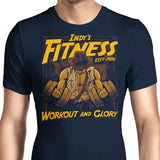 Workout and Glory - Men's Apparel